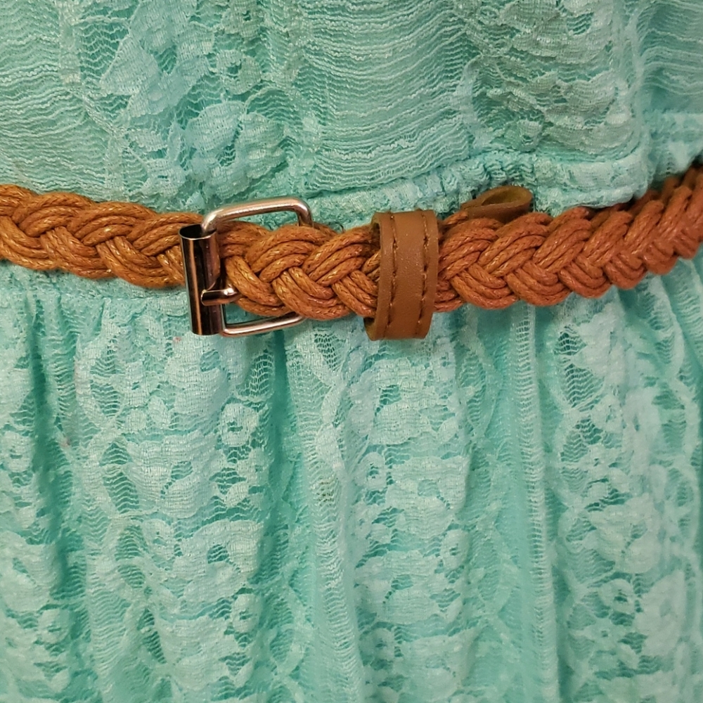 🎉HP🎉 Rue 21 dress, size l - Picture 4 of 6